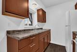 1-bedroom apartment at Sawmill Apartments in Indianapolis